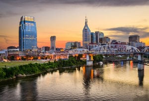 Nashville TN Homes for Sale
